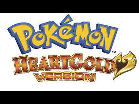 Download pokemon heartgold for desmume macro